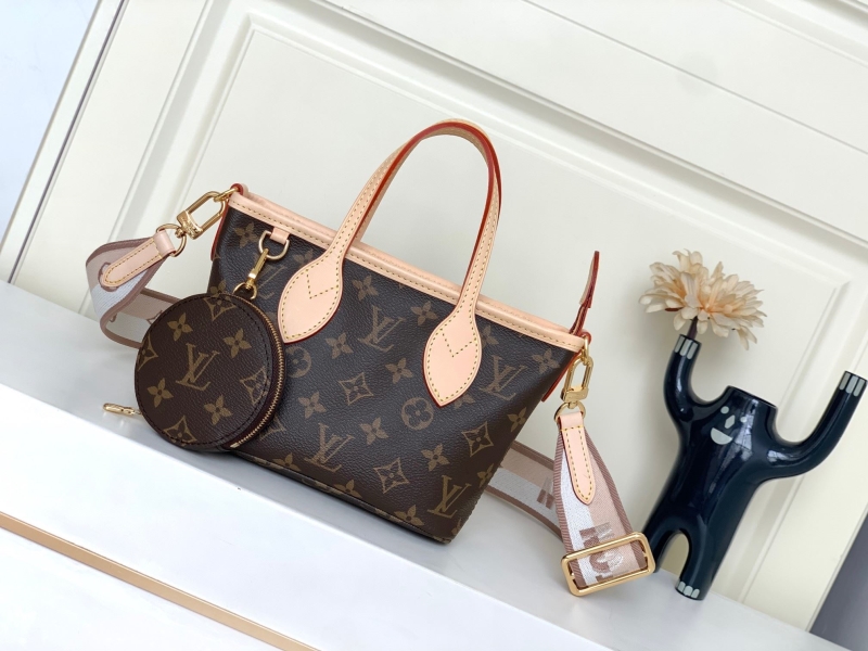 LV Shopping Bags